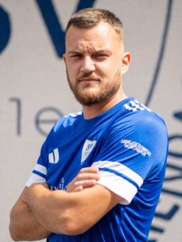 Florian Klassen