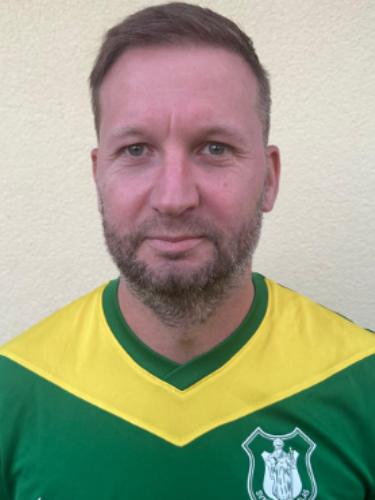 Matthias Krause