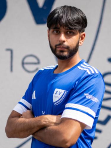 Ali Adnan Shafi