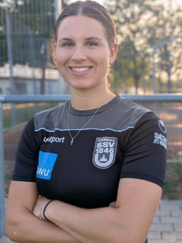 Livia Blankenberg