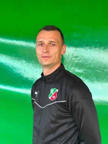 Joel Baude