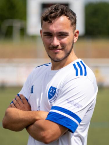 Niclas Trapp