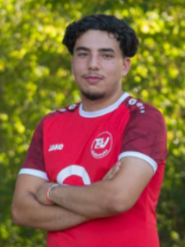 Abolfazl Mohammadi