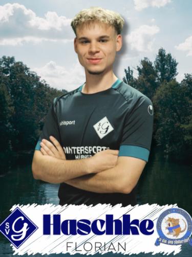 Florian Haschke