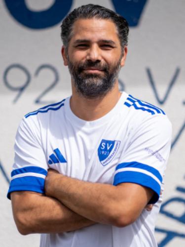 Barbaros Baysa