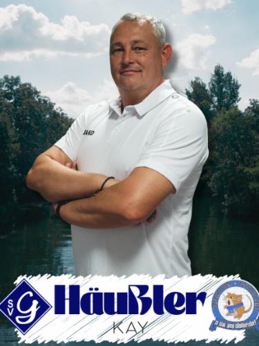 Kay Häußler