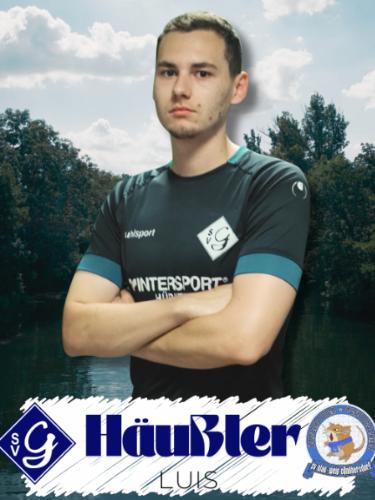 Luis Häußler