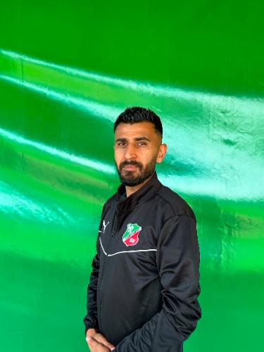Dilovan Suliman