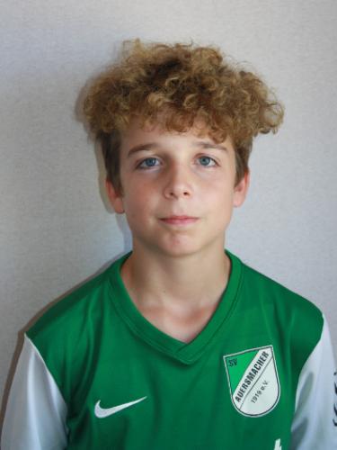 Miro Dincher