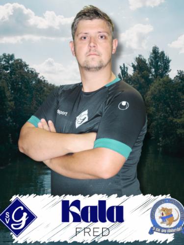 Fred Kala