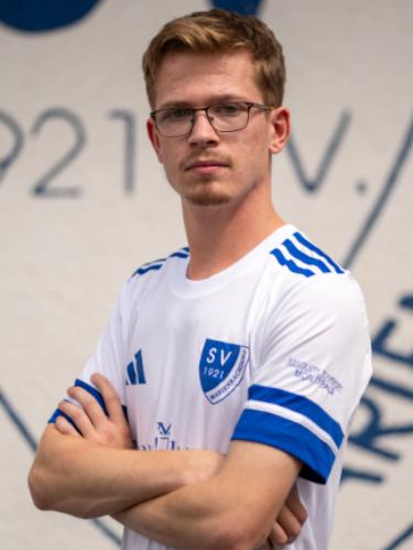 Dylan Geschwind
