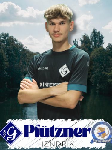 Hendrik Pfützner
