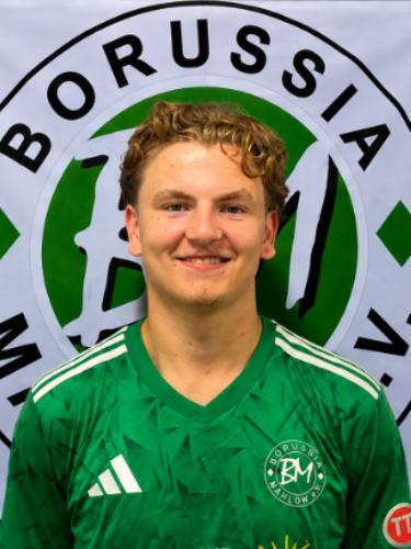 Maximilian Hütter