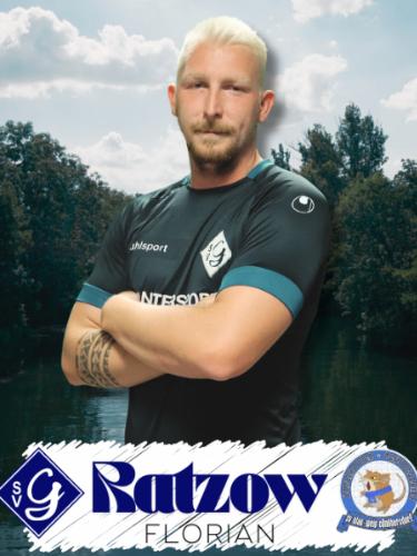 Florian Ratzow