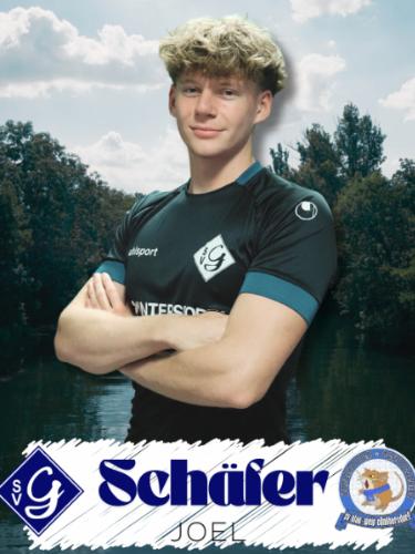 Joel Schäfer