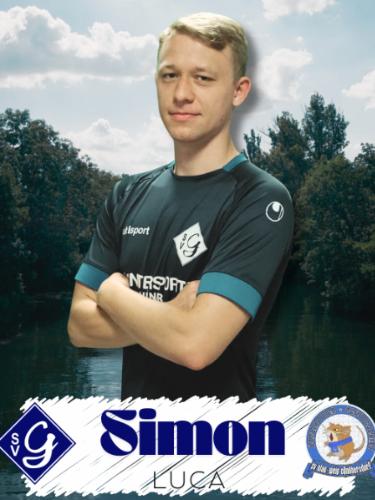 Luca Simon