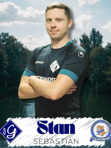 Sebastian Stahn