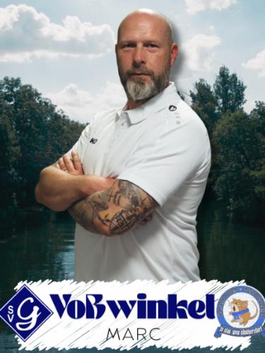 Marc Vosswinkel