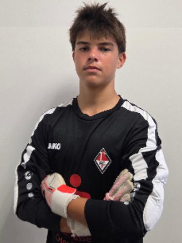 Collin-Joel Burghardt