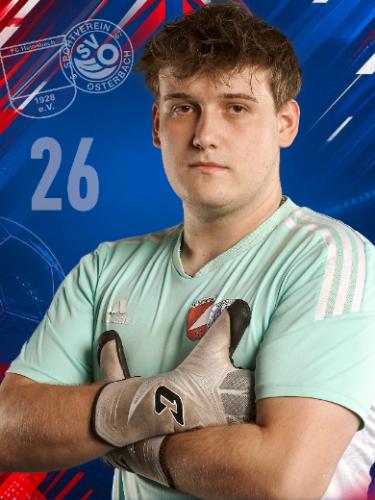 Mateusz Kolodziejczyk