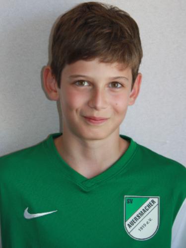 Benjamin Braun