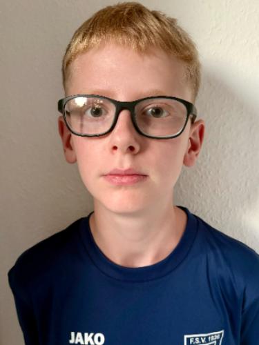 David Jöstingmeier