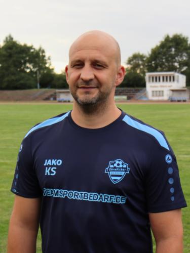 Kevin Schulz