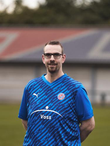 Timmi Borchers