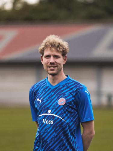 Stefan Heitkamp
