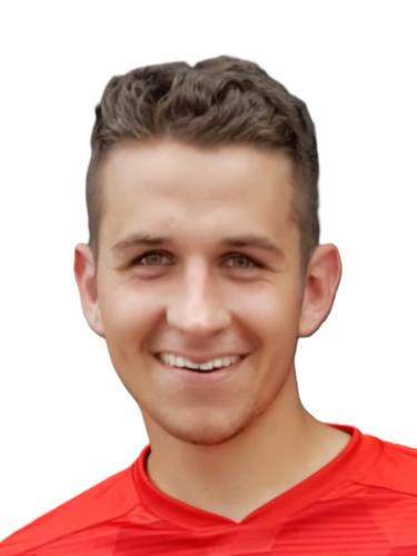 Maximilian Hecker