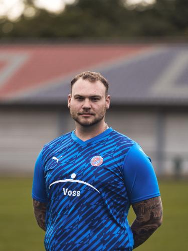 Niklas Matuschak