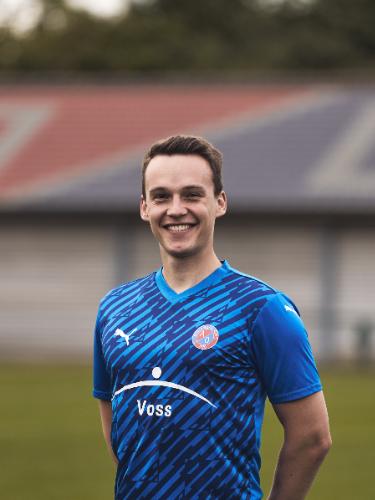 Julian Meyer