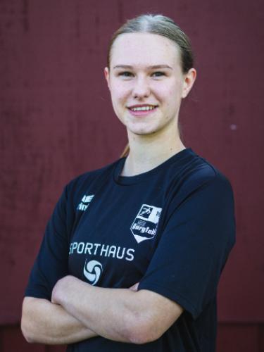 Katharina Schoettle