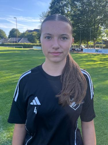 Julia Pieniazek