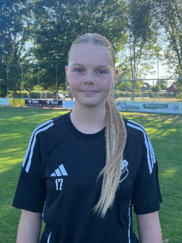 Ella Westerkamp