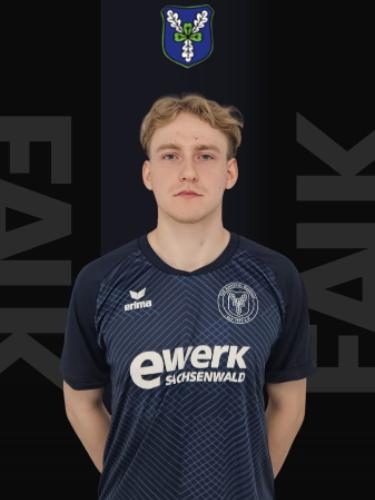 Tim Johann Falk