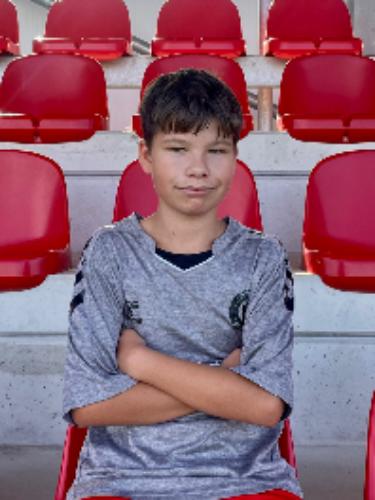 Mats Connor Mühlenstädt