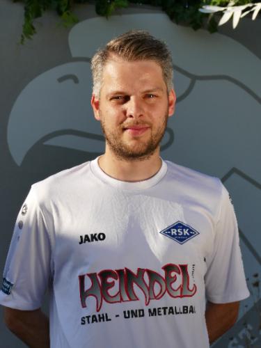 Steffen Ben Saad
