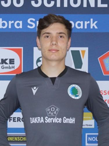 Frederik Athen