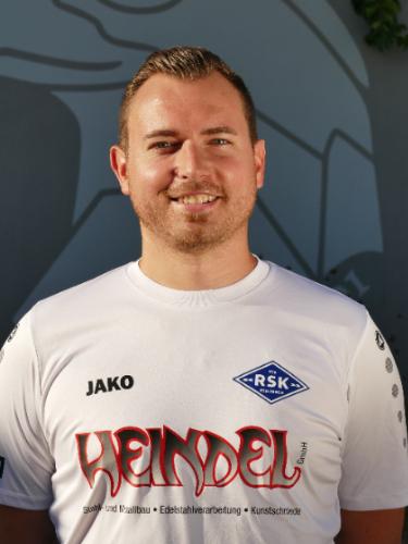 Dennis Brandl
