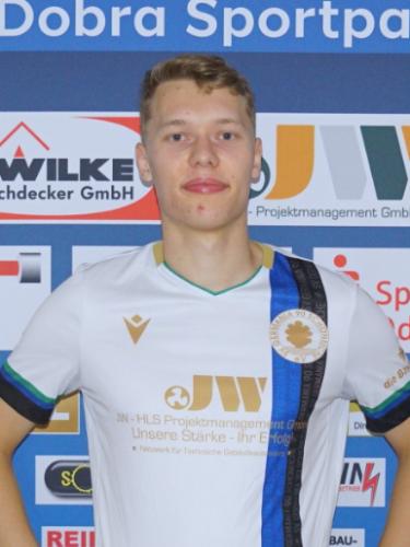 Felix Biedka