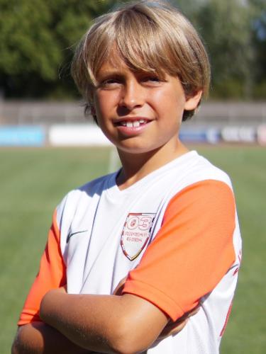 Leo Giesecke