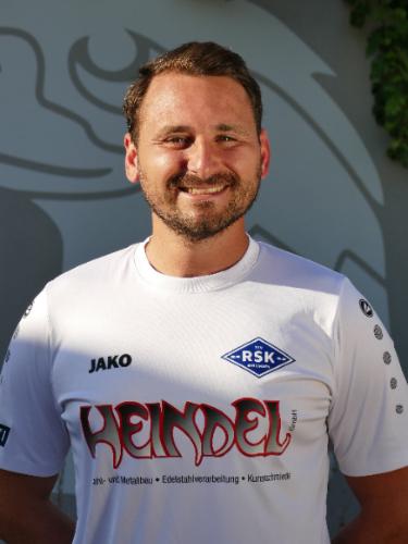 Stephan Denzinger