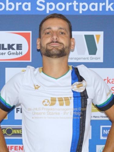 Nico Crusius