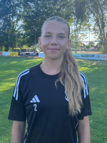 Mia Lehrfeld