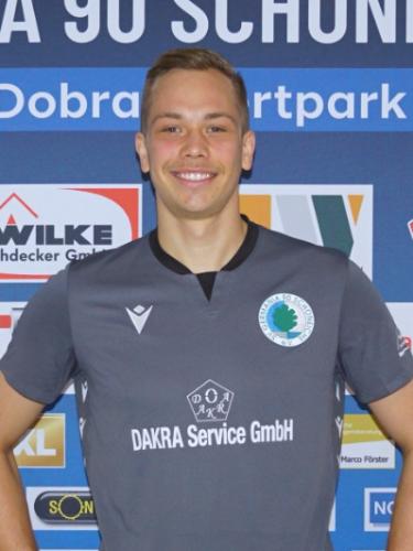 John Döring