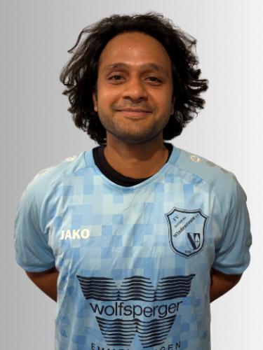 Manu Yadav