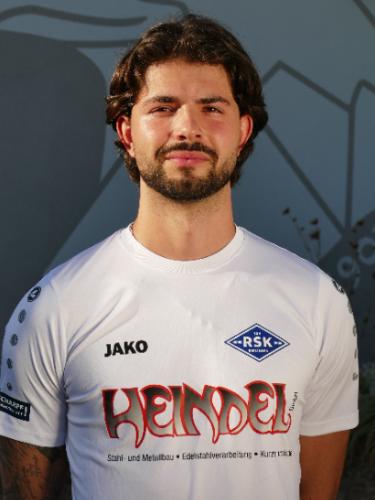 Fabio Greco
