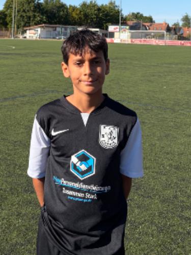 Yousef Alhasan