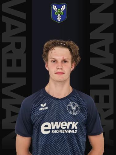 Jakob Varelmann